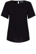 Black Blouse