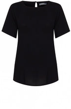 Black Blouse