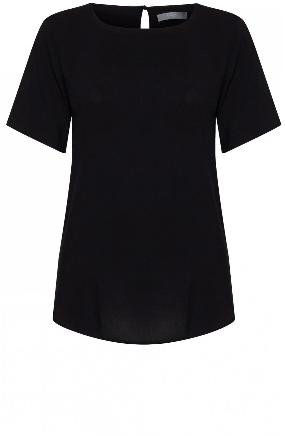 Black Blouse