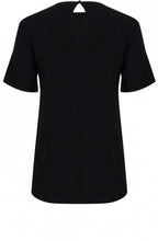 Black Blouse