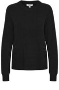 Black Onema Jumper