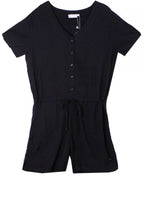 Black Playsuit