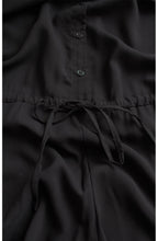 Black Playsuit
