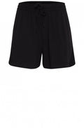 Black Shorts