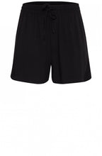 Black Shorts