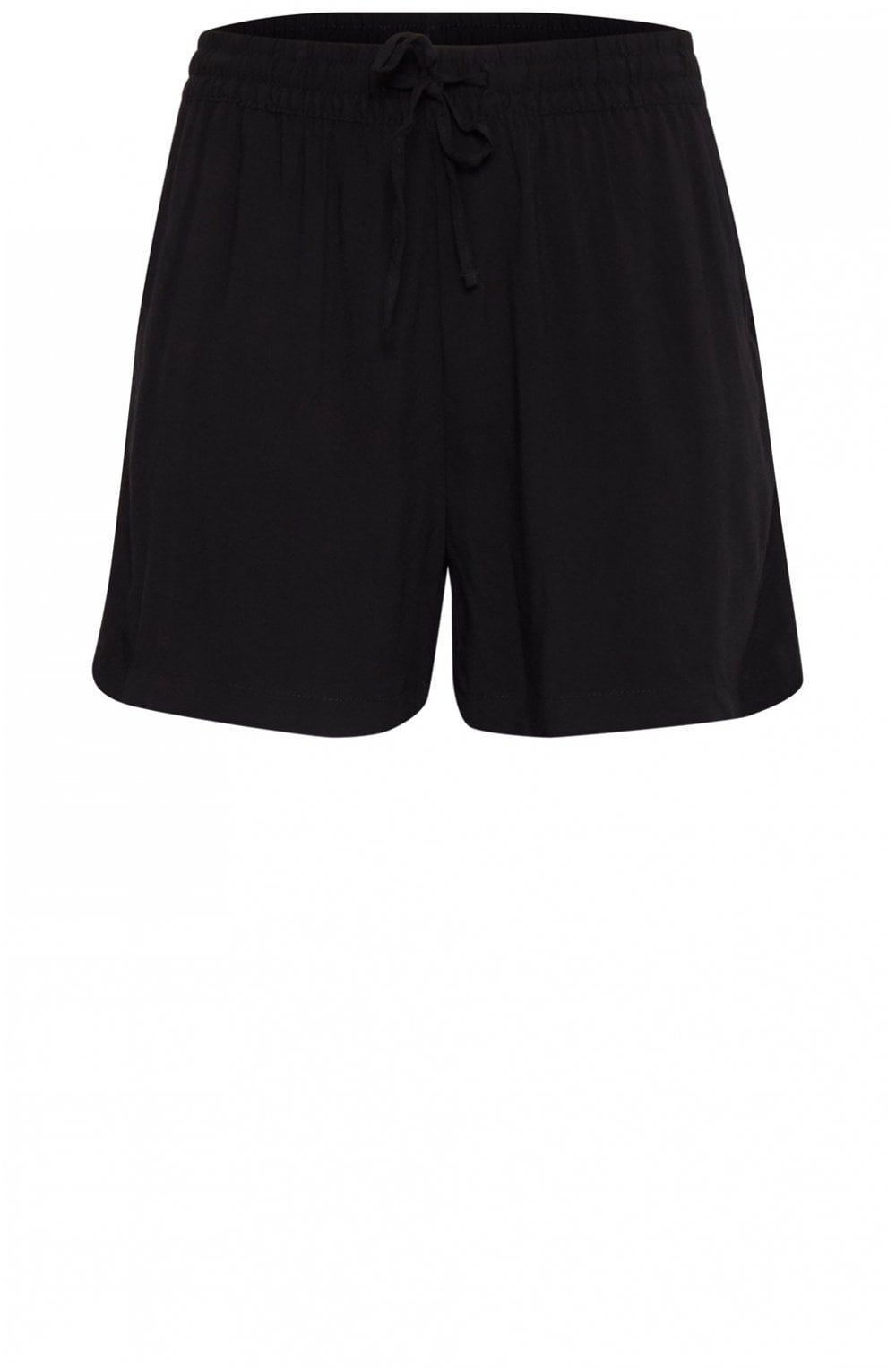 Black Shorts
