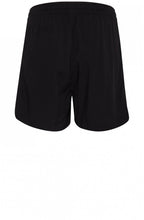 Black Shorts