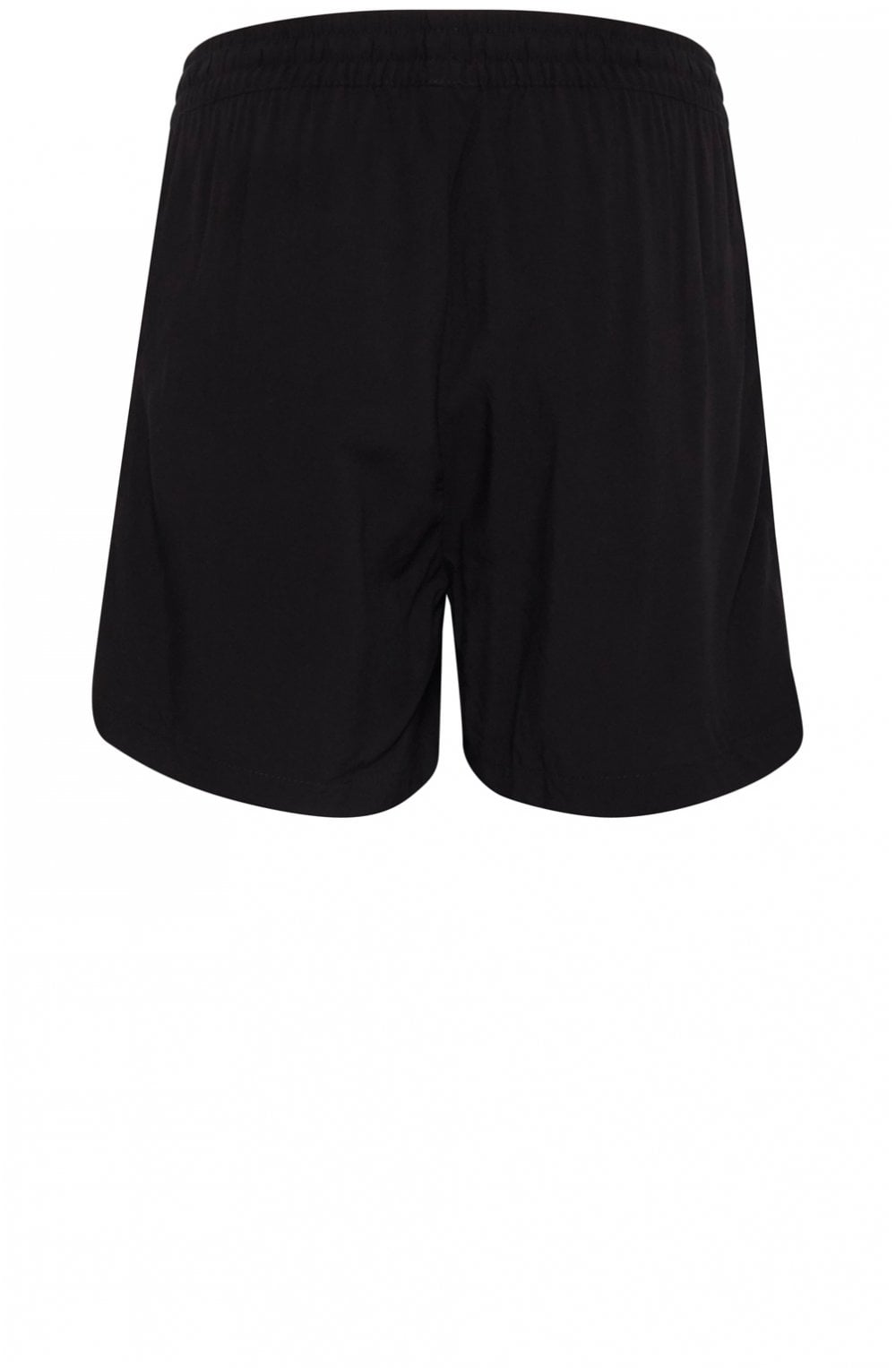 Black Shorts