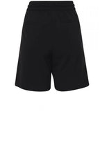 Black Shorts