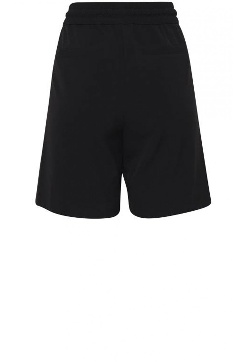 Black Shorts
