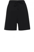 Black Shorts