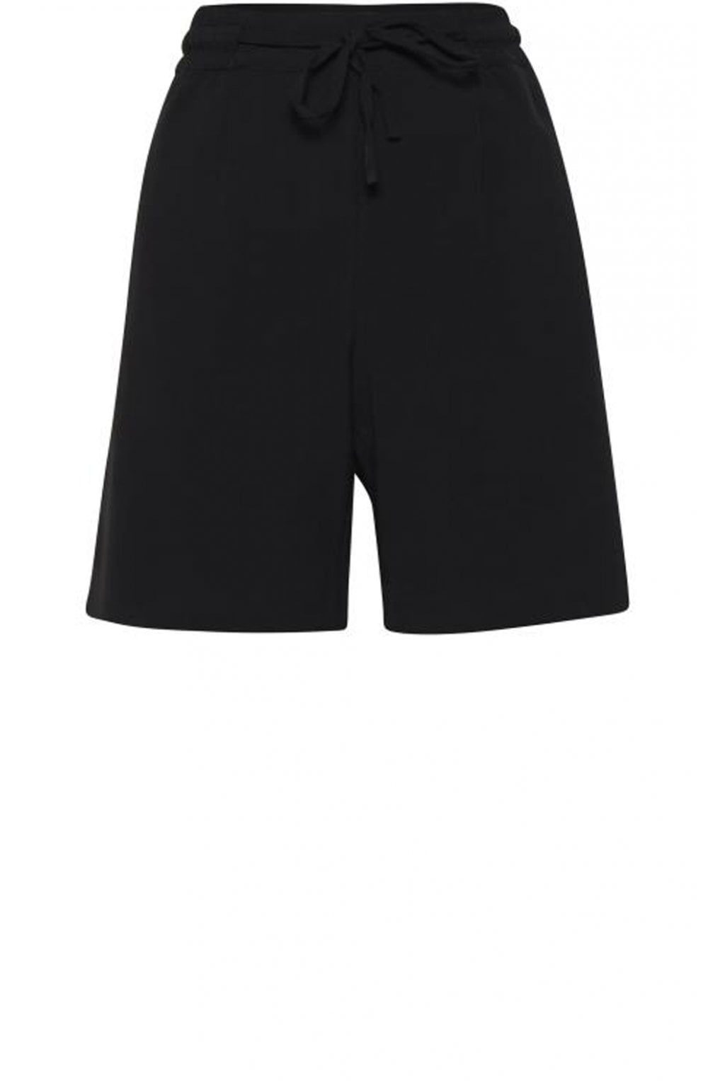 Black Shorts