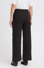 Black Wide Leg Jeans