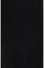 Black Wide Leg Trousers