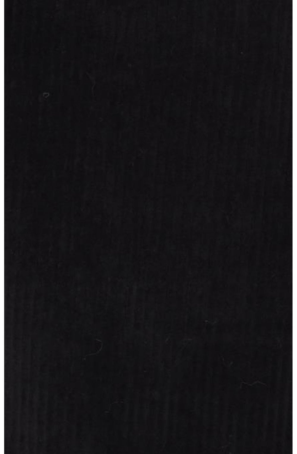Black Wide Leg Trousers