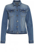 Blue Denim Jacket