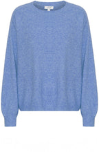 Blue Horizon Otamara Oversized Pullover