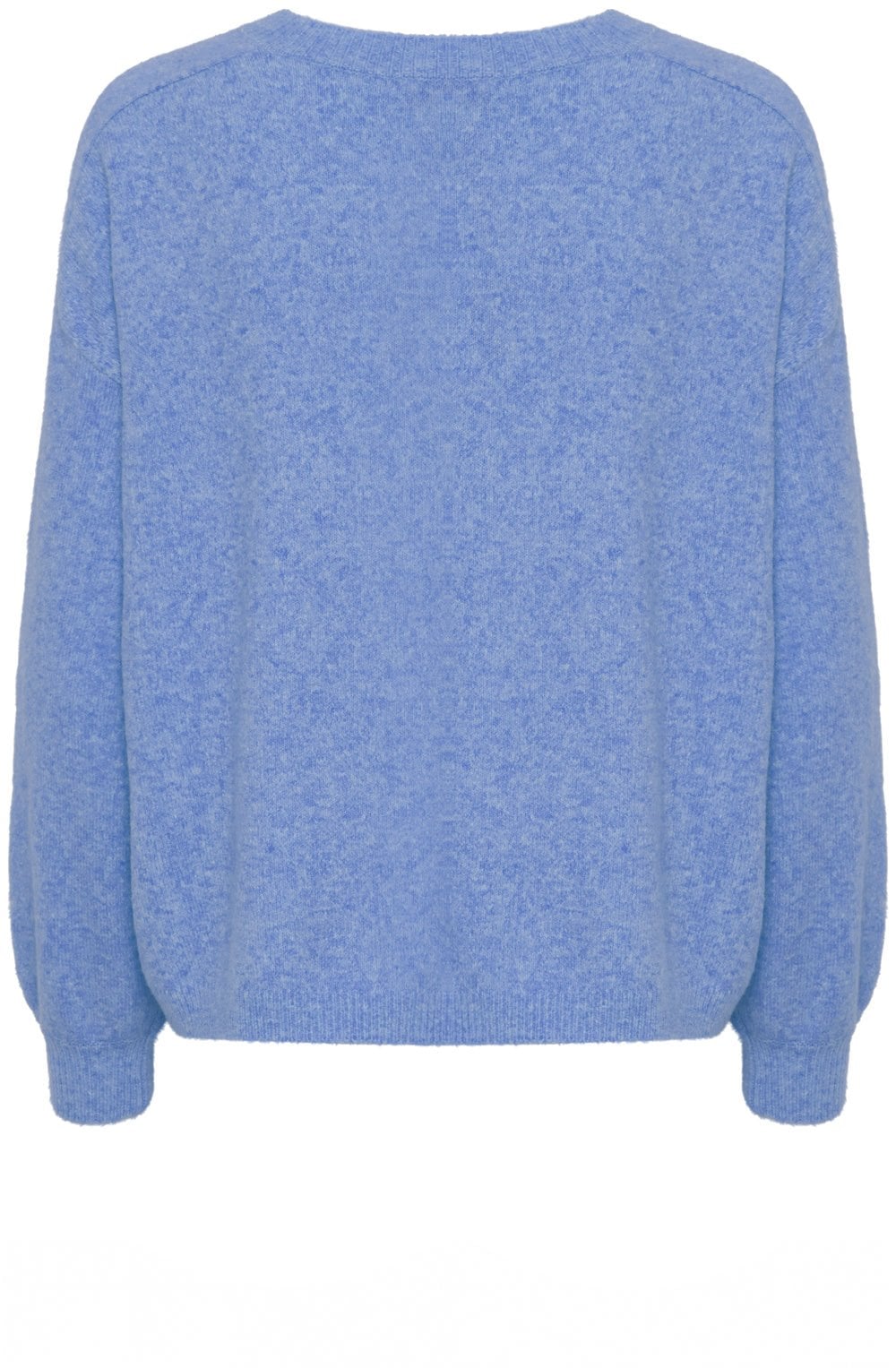 Blue Horizon Otamara Oversized Pullover