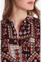 Bold Print Shirt