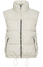 Bomina Birch Puffer Waistcoat
