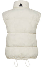 Bomina Birch Puffer Waistcoat