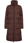 Bomina Java Full Length Puffer Coat