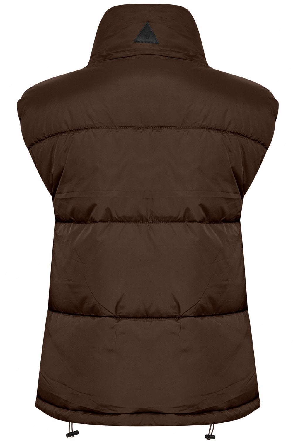 Bomina Java Puffer Waistcoat
