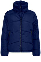 Bomina Peacoat Puffer Jacket
