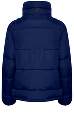 Bomina Peacoat Puffer Jacket