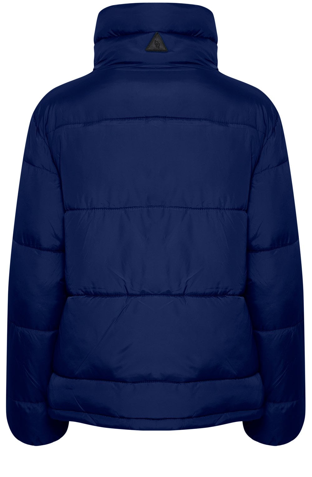 Bomina Peacoat Puffer Jacket