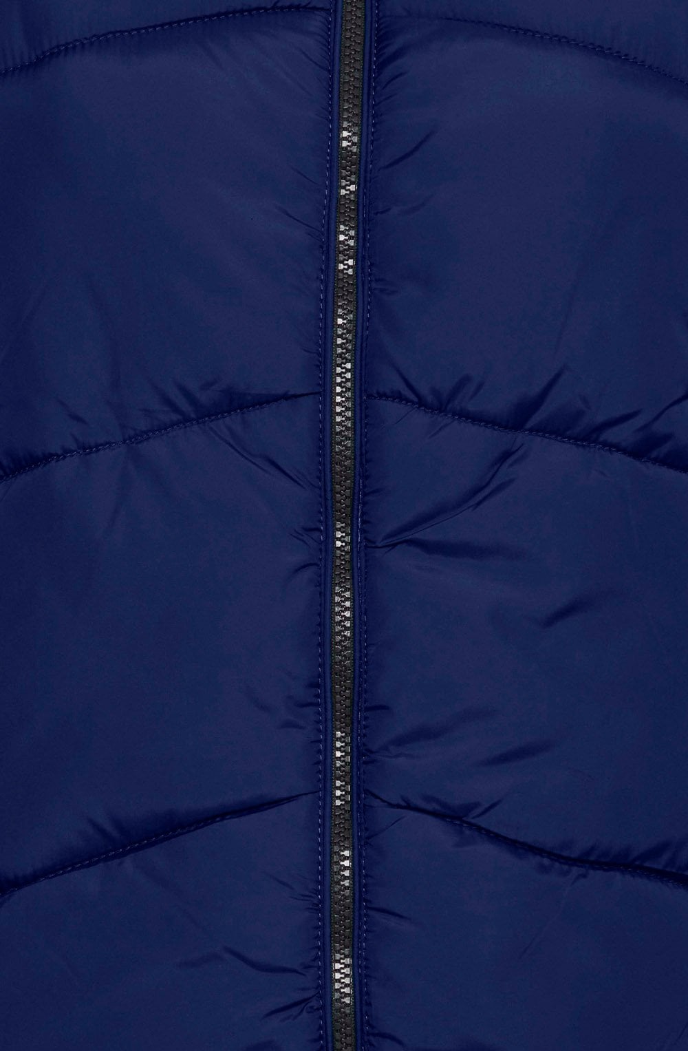 Bomina Peacoat Puffer Jacket