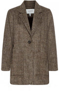 Caja Tweed Style Jacket