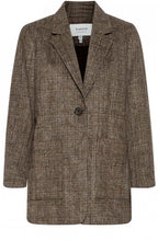 Caja Tweed Style Jacket