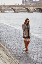Caja Tweed Style Jacket
