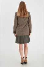 Caja Tweed Style Jacket