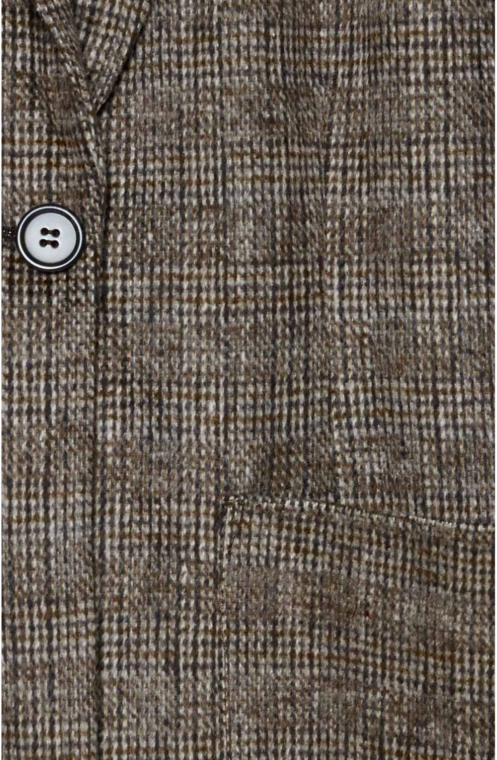 Caja Tweed Style Jacket