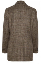 Caja Tweed Style Jacket