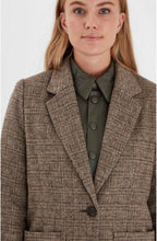 Caja Tweed Style Jacket