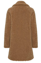 Canto Tannin Teddy Coat