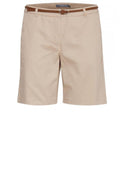 Cement Chino Shorts