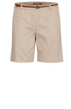 Cement Chino Shorts
