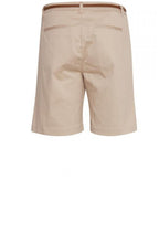 Cement Chino Shorts