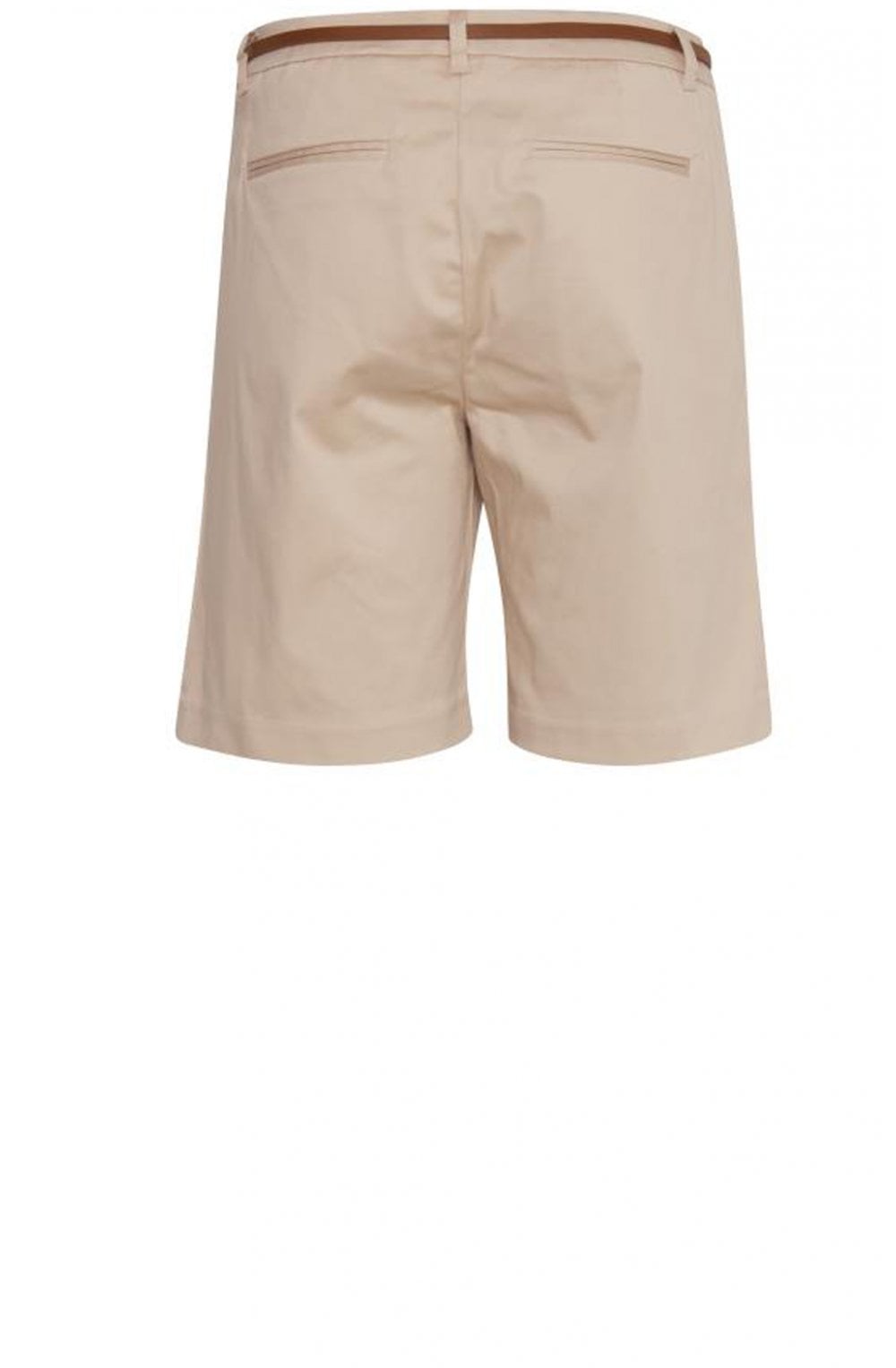 Cement Chino Shorts