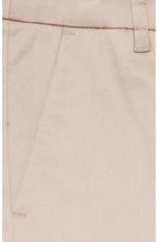 Cement Chino Shorts