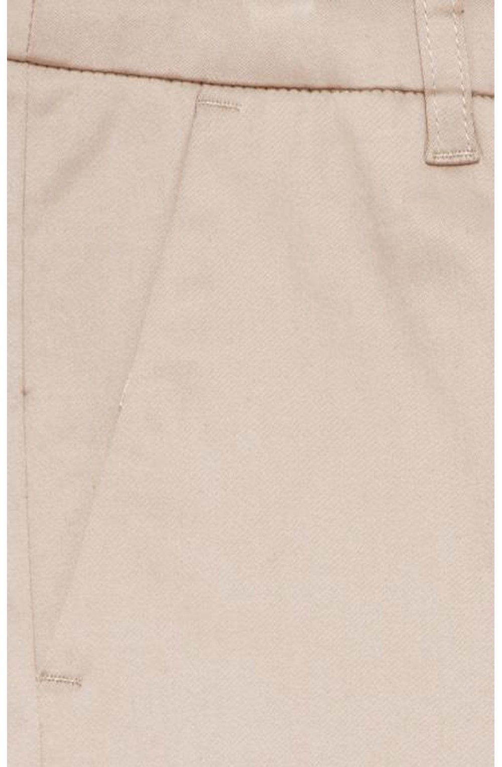 Cement Chino Shorts