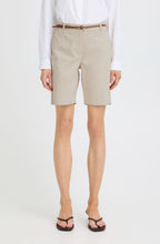 Cement Chino Shorts