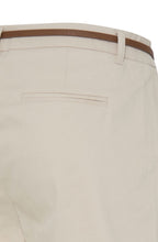 Cement Chino Shorts