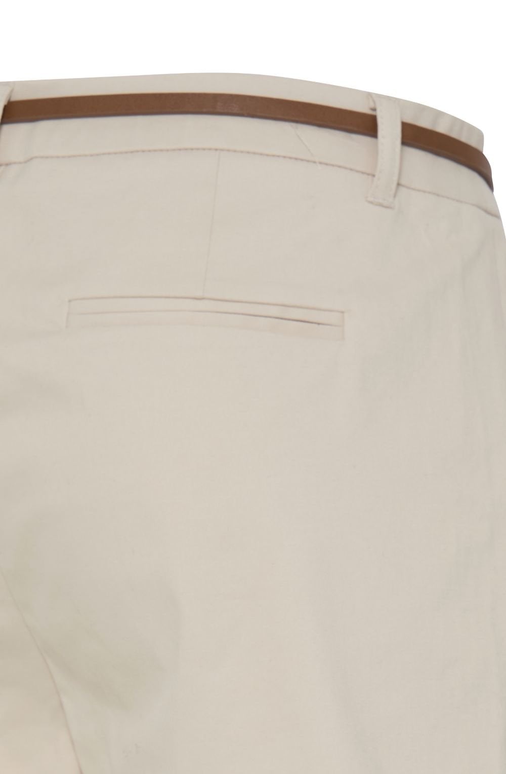 Cement Chino Shorts