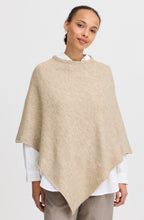 Cement Melange Baviksi Poncho