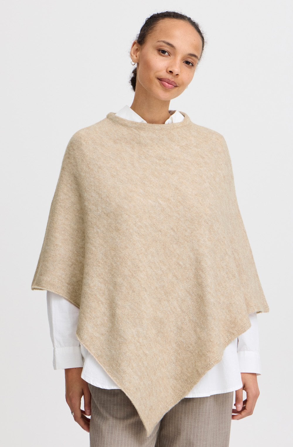 Cement Melange Baviksi Poncho